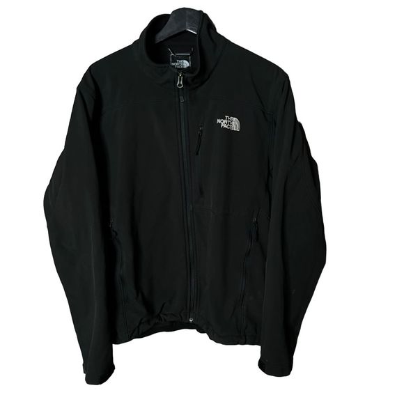 The North Face Mens Apex Bionic Jacket Medium - Picture 1 of 5